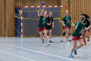 Bild 223 - Damen HSG Kremperheide/M�nsterdorf - Suchsdorfer SV : Ergebnis: 39:22